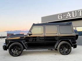 Mercedes-Benz G 350 350 cdi Face Brabus 2020 g, снимка 8