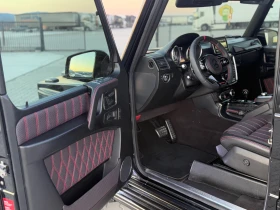 Mercedes-Benz G 350 350 cdi Face Brabus 2020 g, снимка 9