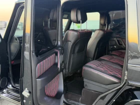 Mercedes-Benz G 350 350 cdi Face Brabus 2020 g, снимка 13