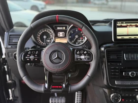 Mercedes-Benz G 350 350 cdi Face Brabus 2020 g, снимка 14