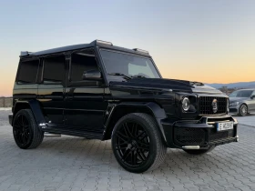 Mercedes-Benz G 350 350 cdi Face Brabus 2020 g, снимка 3
