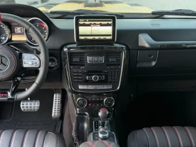 Mercedes-Benz G 350 350 cdi Face Brabus 2020 g, снимка 15