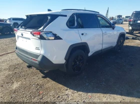 Toyota Rav4 Hybrid Xle, снимка 4