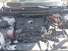 Toyota Rav4 Hybrid Xle, снимка 10