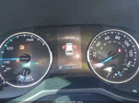 Toyota Rav4 Hybrid Xle, снимка 7