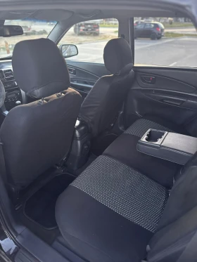 Hyundai Tucson, снимка 14