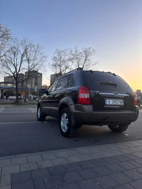 Hyundai Tucson, снимка 3