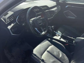 Audi Q3 Technik  CARFAX, снимка 5