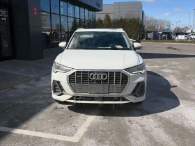 Audi Q3 Technik  CARFAX, снимка 6