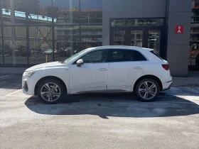 Audi Q3 Technik  CARFAX, снимка 2