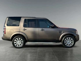Land Rover Discovery * 4WD 4dr * PANO* KEYLESS* ПОДГРЕВ* , снимка 3