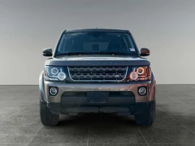 Land Rover Discovery * 4WD 4dr * PANO* KEYLESS* ПОДГРЕВ* , снимка 6