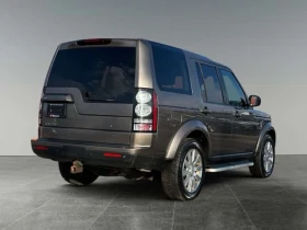 Land Rover Discovery * 4WD 4dr * PANO* KEYLESS* ПОДГРЕВ* , снимка 11