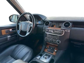 Land Rover Discovery * 4WD 4dr * PANO* KEYLESS* ПОДГРЕВ* , снимка 5