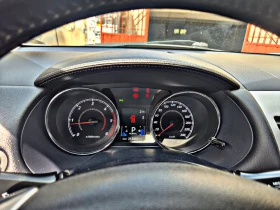 Citroen C-Crosser, снимка 12