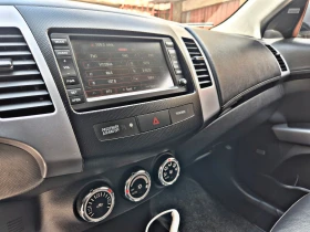 Citroen C-Crosser, снимка 11