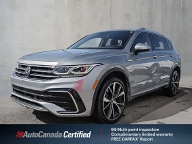 VW Tiguan  Highline R-Line 4Motion, снимка 1