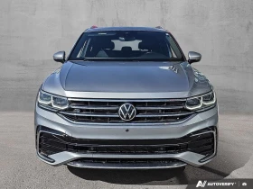 VW Tiguan  Highline R-Line 4Motion, снимка 3