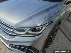 VW Tiguan  Highline R-Line 4Motion, снимка 4