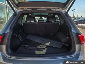 VW Tiguan  Highline R-Line 4Motion, снимка 9