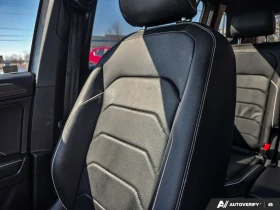 VW Tiguan  Highline R-Line 4Motion, снимка 15