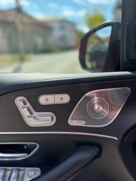 Mercedes-Benz GLE, снимка 9