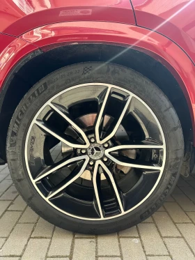 Mercedes-Benz GLE, снимка 7