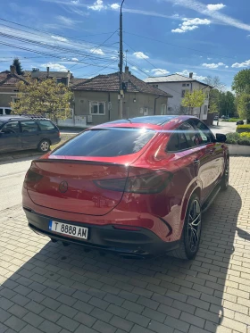 Mercedes-Benz GLE, снимка 5
