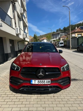 Mercedes-Benz GLE, снимка 2