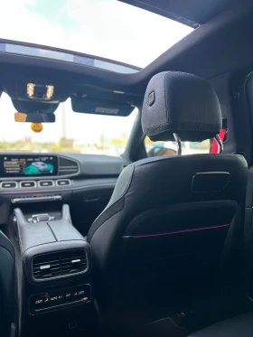 Mercedes-Benz GLE, снимка 11