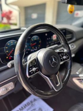 Mercedes-Benz GLE, снимка 8