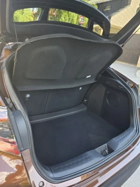 Toyota C-HR, снимка 12
