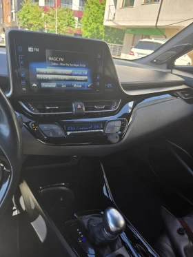 Toyota C-HR, снимка 5