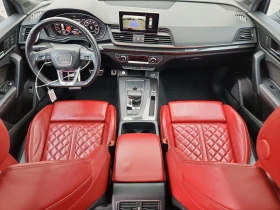 Audi SQ5 3.0l Premium Plus, снимка 8