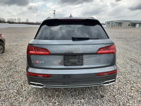 Audi SQ5 3.0l Premium Plus, снимка 6