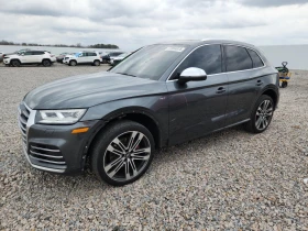 Audi SQ5 3.0l Premium Plus, снимка 1