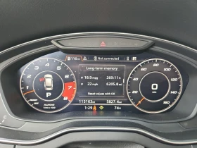 Audi SQ5 3.0l Premium Plus, снимка 9
