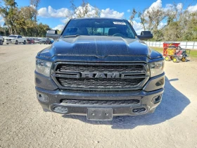 Dodge RAM 1500, снимка 5