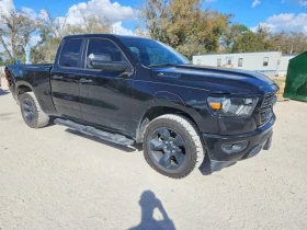 Dodge RAM 1500, снимка 4