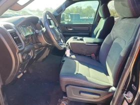 Dodge RAM 1500, снимка 7
