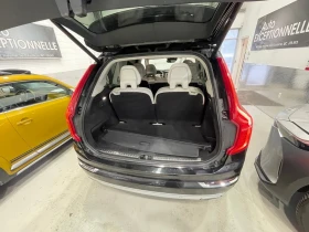Volvo Xc90 INSCRIPTION* 7 PASS* PANO* 2 КЛЮЧА* ОБДУХ* КРАЙНА , снимка 16