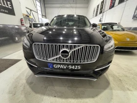 Volvo Xc90 INSCRIPTION* 7 PASS* PANO* 2 КЛЮЧА* ОБДУХ* КРАЙНА , снимка 3