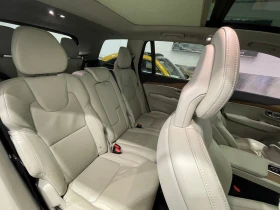 Volvo Xc90 INSCRIPTION* 7 PASS* PANO* 2 КЛЮЧА* ОБДУХ* КРАЙНА , снимка 14