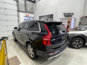 Volvo Xc90 INSCRIPTION* 7 PASS* PANO* 2 КЛЮЧА* ОБДУХ* КРАЙНА , снимка 5