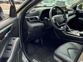 Toyota Highlander Hybrid Limited| ОТ ГЛАВНО ПРЕДСТАВИТЕЛСТВО| CARFAX, снимка 8