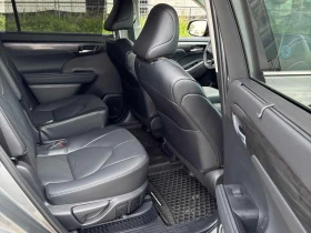 Toyota Highlander Hybrid Limited| ОТ ГЛАВНО ПРЕДСТАВИТЕЛСТВО| CARFAX, снимка 12