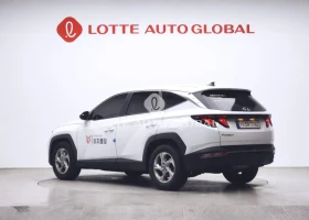 Hyundai Tucson 2WD* Modern* КОЖА, снимка 4