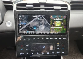 Hyundai Tucson 2WD* Modern* КОЖА, снимка 15