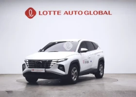 Hyundai Tucson 2WD* Modern* КОЖА, снимка 1