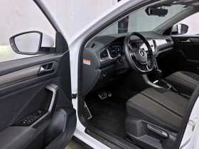 VW T-Roc 2.0 TDI STYLE, снимка 10